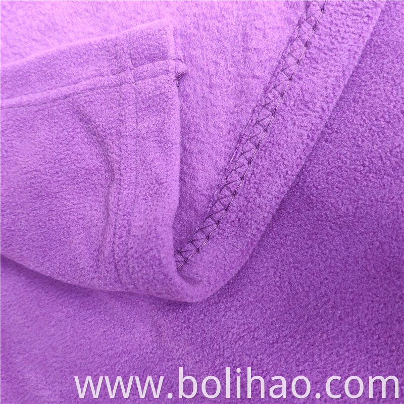 Polar Fleece Blanket